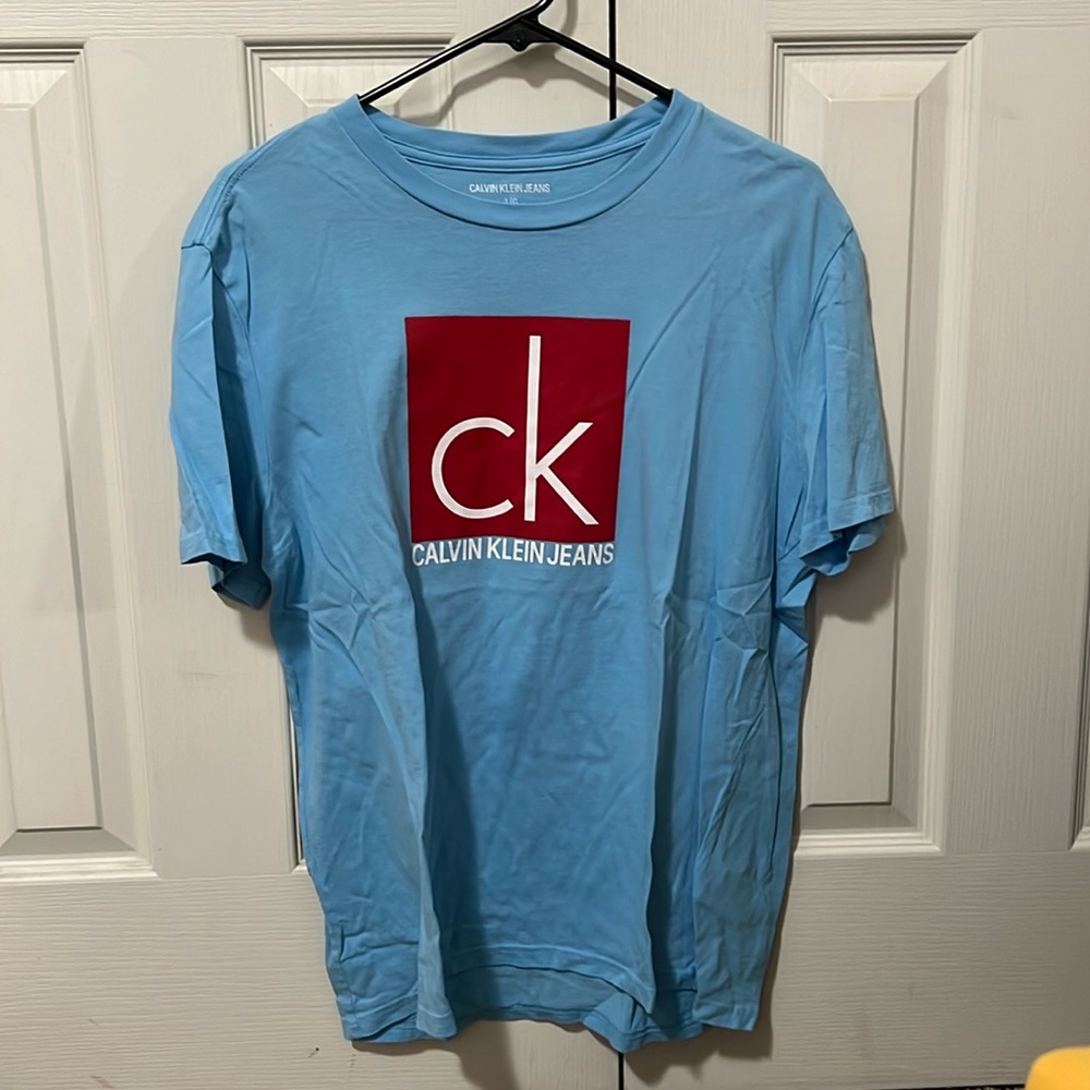Calvin Klein boys T-shirt